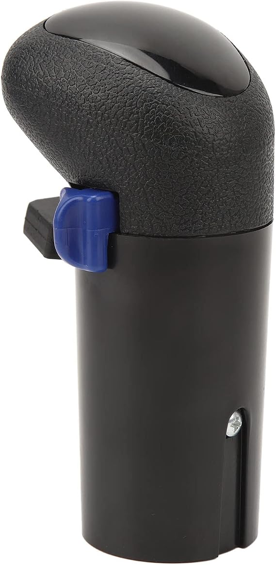 Gear Shifter Knob with Gear Selector Replacement for Fuller Transmission 7LL 8LL 9MLL 15 Speed