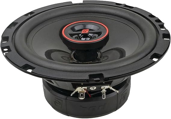 CERWIN-Vega! HED Series Car Speakers High-Performance Audio, Clear Sound, Deep Bass & Compact Designs for All Vehicle Types (H7652)