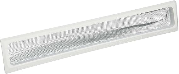 WE16X29397 Dryer Lint Filter compatible with WE16X25594 WE18X0053 WE18X10003 WE18X53
