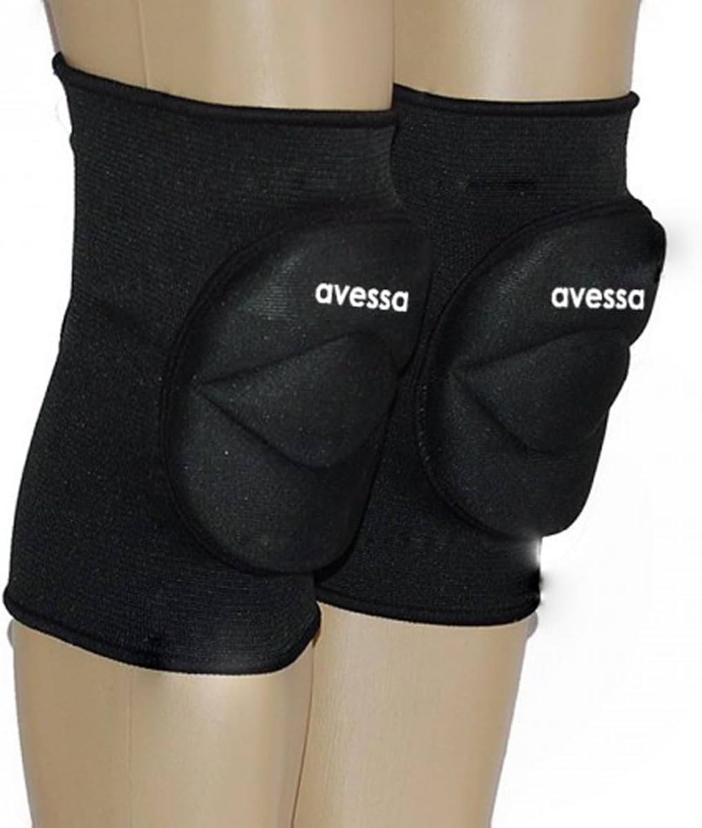 Delta Adult Volleyball Knee Pad - DS 7760