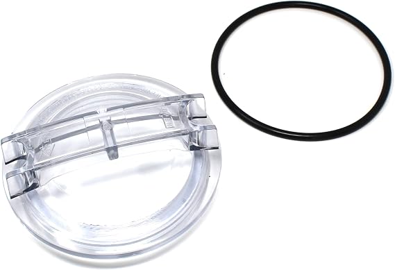 New JSP Pool Pump Replacement Threaded Lid Compatible with Hayward Super II 2 SPX3100D