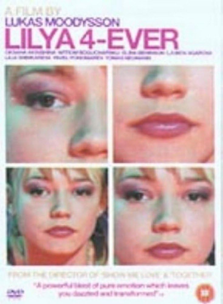 Lilya 4-Ever [DVD] [2002]