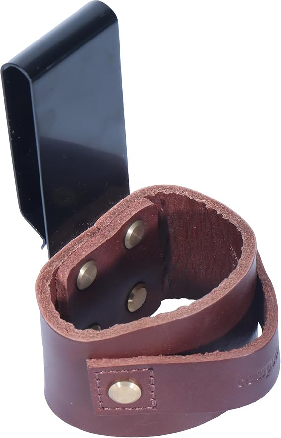 Hammer Holder,Hammer Holder for Belt,Hammer Holster,Porta martillos de construccion,Hammer Loop,Axe Holster,Holds Hammers,Hatchet,or Mallet.