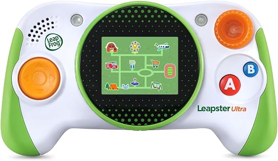 LeapFrog Leapster Ultra