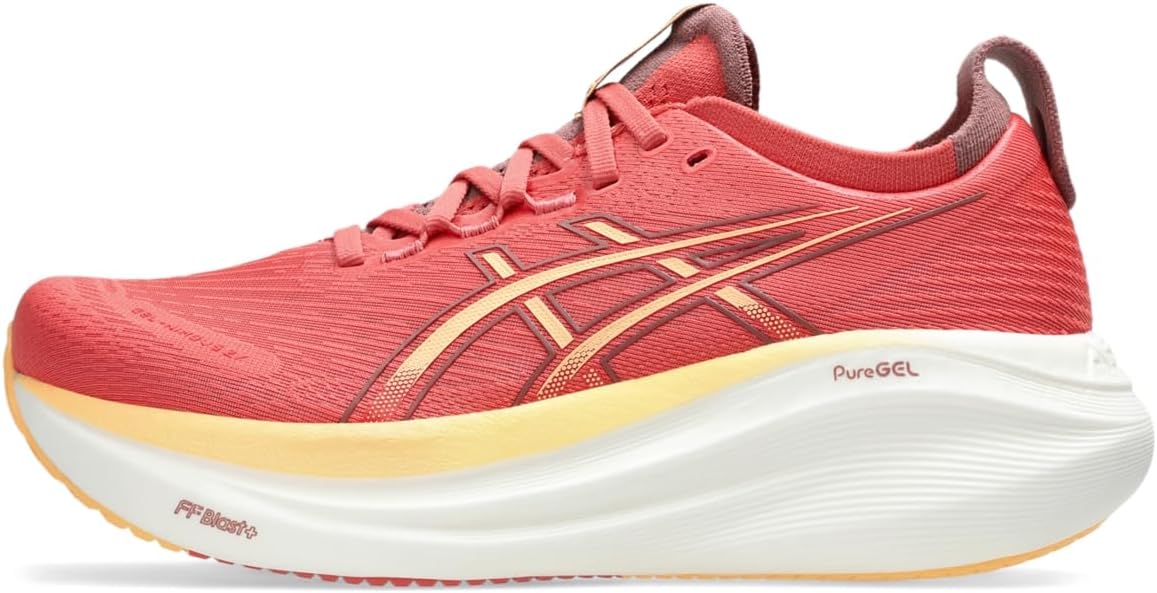 ASICS Gel-Nimbus 27 Women's Running Shoes