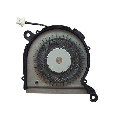 Cooling Fan Replacement for HP Elitebook Folio 1040 G3 Laptop EG50040S1-C580-S9A 0FG8K0000H (Left Side Fan)