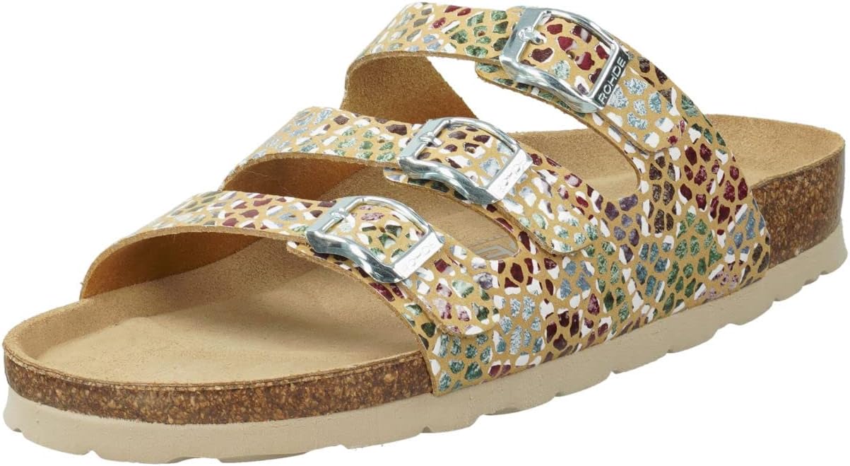 Women's Alba Mules