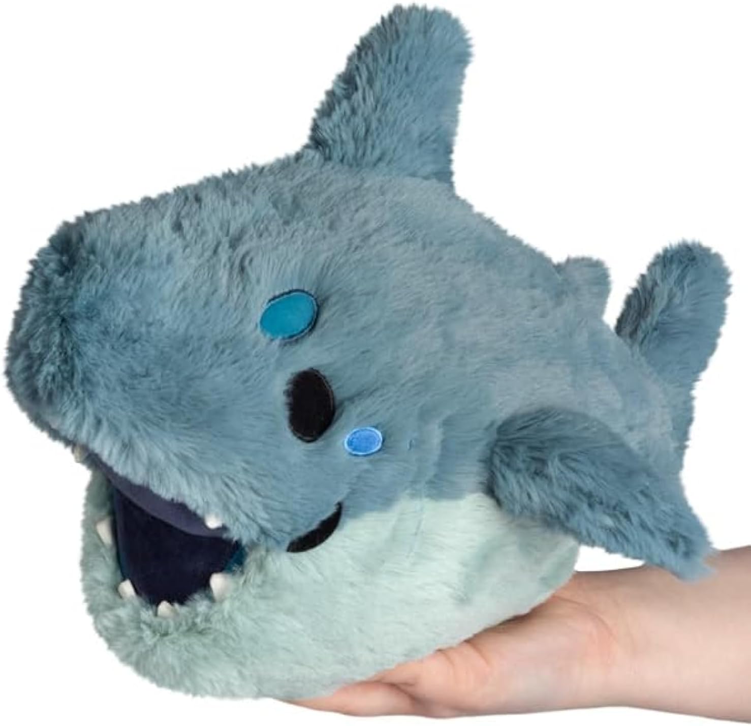 Squishable  Mini Megalodon Plush