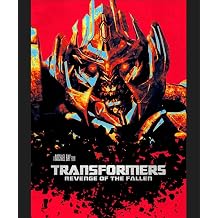 Transformers Revenge Of The Fallen