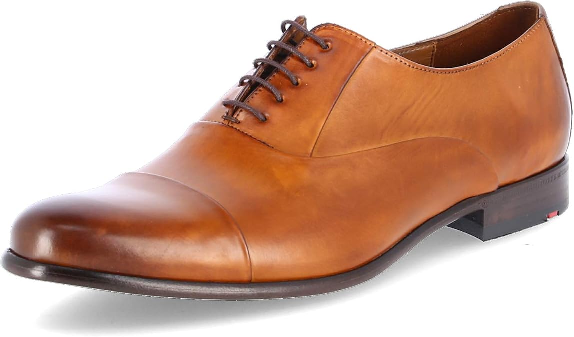 Lloyd Mens Lace-up