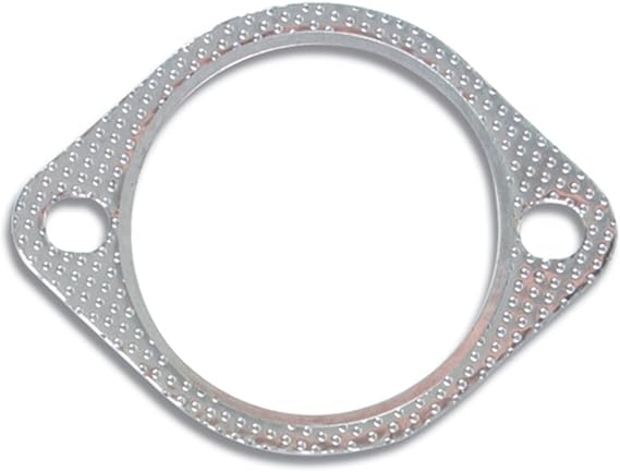Vibrant PerformanceVibrant (1465) 2-Bolt High Temperature Exhaust Gasket, 2-3/4"