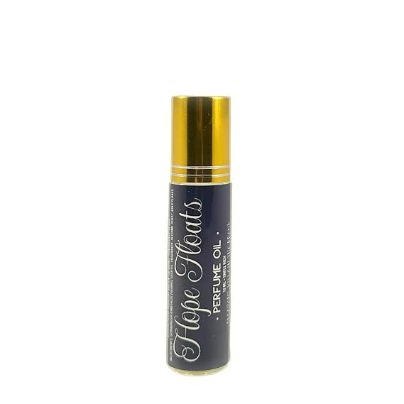 Hope Floats Perfume Oil