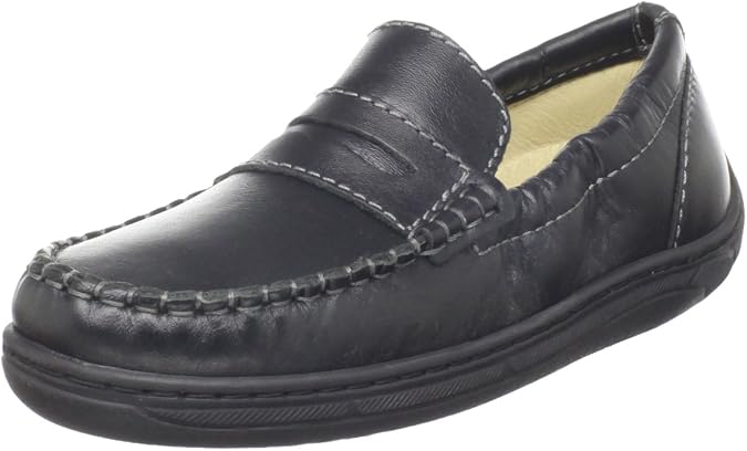 Primigi Choate-E Loafer FA11 (Toddler/Little Kid/Big Kid)