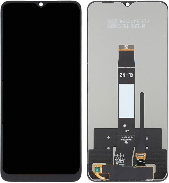 LCD Display Touch Screen Digitizer Assembly for Xiaomi Redmi A1 Plus A1+ 6.52" Black
