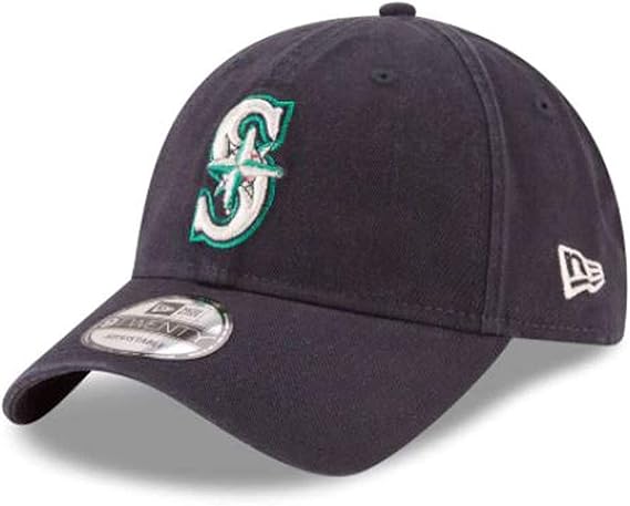 New Era Unisex MLB 9twenty Baseball Cap
