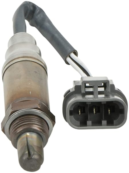 BOSCH 13482 Premium Original Equipment Oxygen Sensor