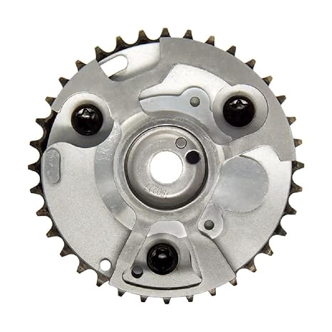 VVT Camshaft Timing Gear Adjuster BIG 36 TEETH SMALL 22 TEETH 13050-31030 1305031030 Compatible with T0Y0TA L/AND CRUlSER PRAD0 CRUlSER CAIJUN-AUTO