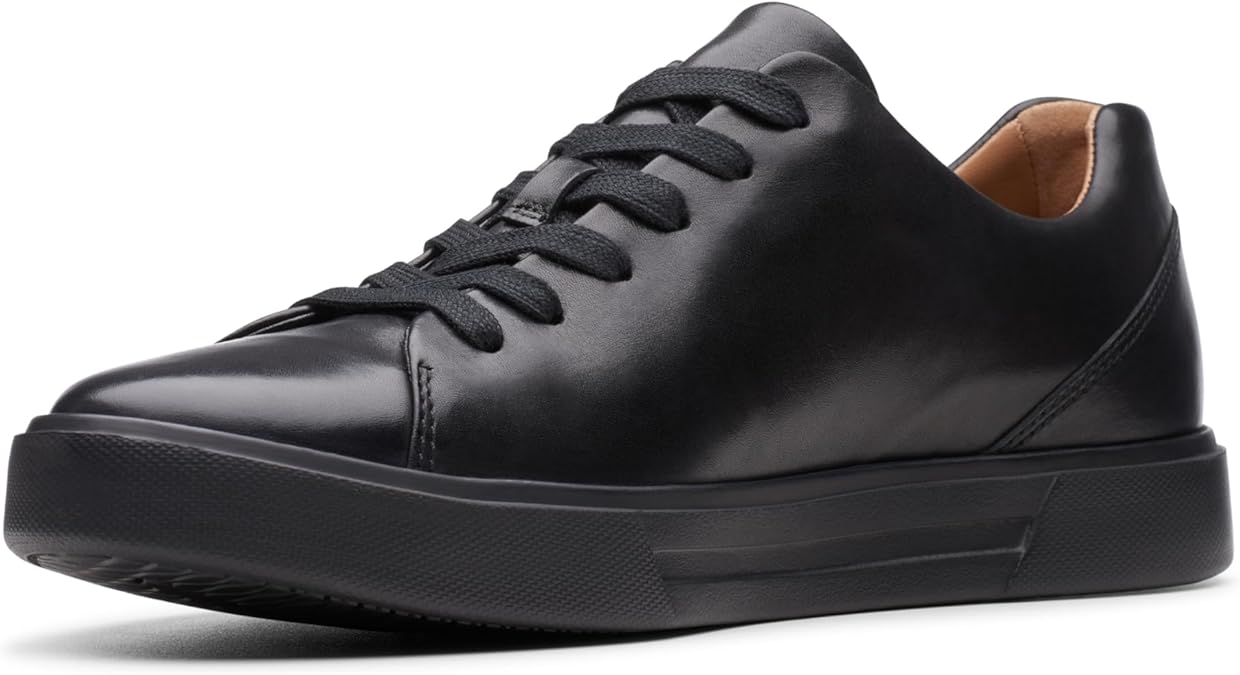 Clarks Men's Un Costa Lace Derbys