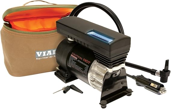 VIAIR 78P Portable Compressor