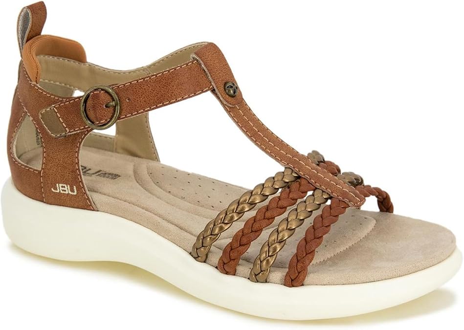 JBU by Jambu womens Prague