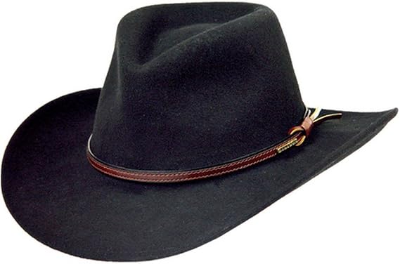 Bozeman Outdoor Hat - Light Brown