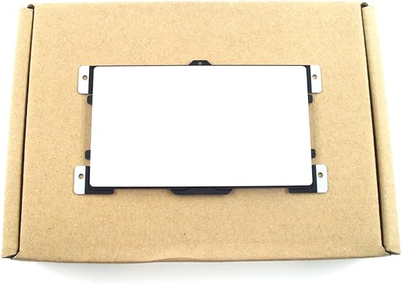 Parts for HP Probook 440 445 G8 14.0" Touchpad Clickpad M21148-001 B195546A Silver