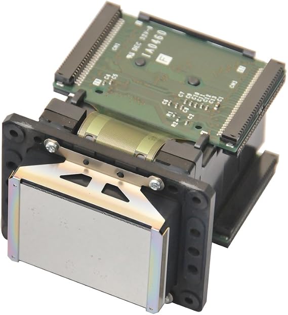 Ving Printer Head Compatible with RE-640 / VS-640 Printer Head Eco Solvent Printhead (DX7) -6701409010