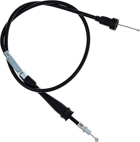 NICHE Throttle Cable for Yamaha 5V6-26260-00-00 3X3-26311-01-00
