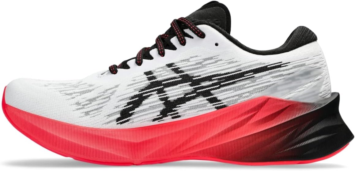 ASICS Men's NOVABLAST 3 Running Shoes
