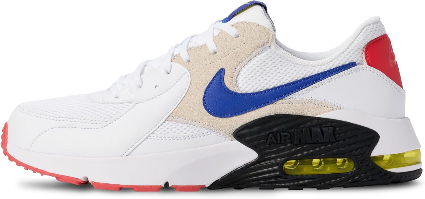 Nike Men's Air Max Excee Trainers