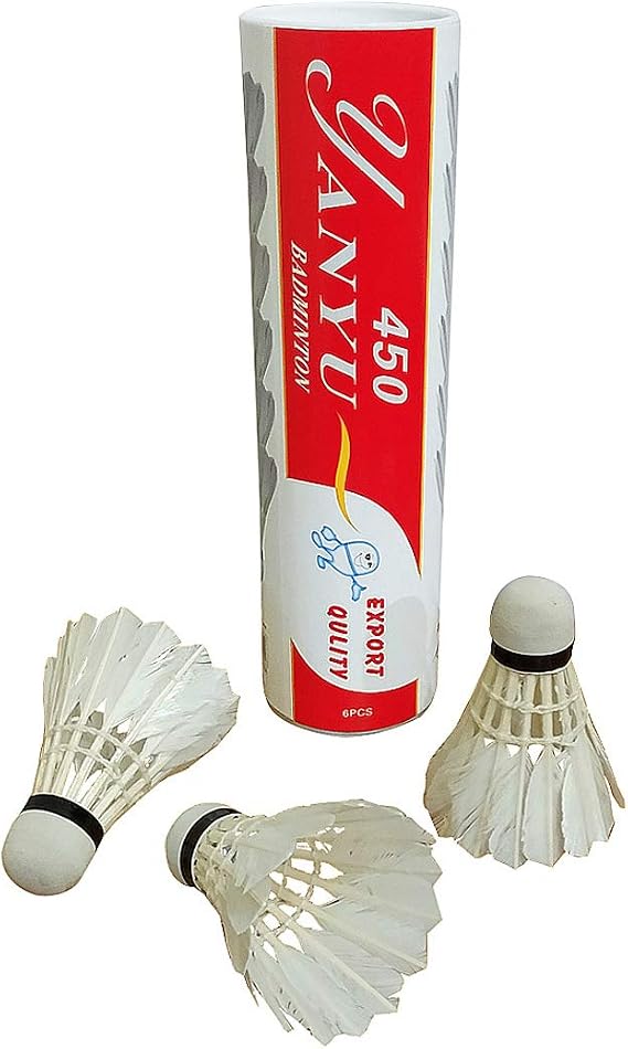 Avessa Badminton Ball