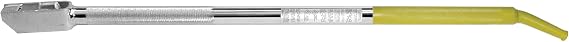 Ancra 42313-12 Winch Bar, Combination/Box End, Chrome