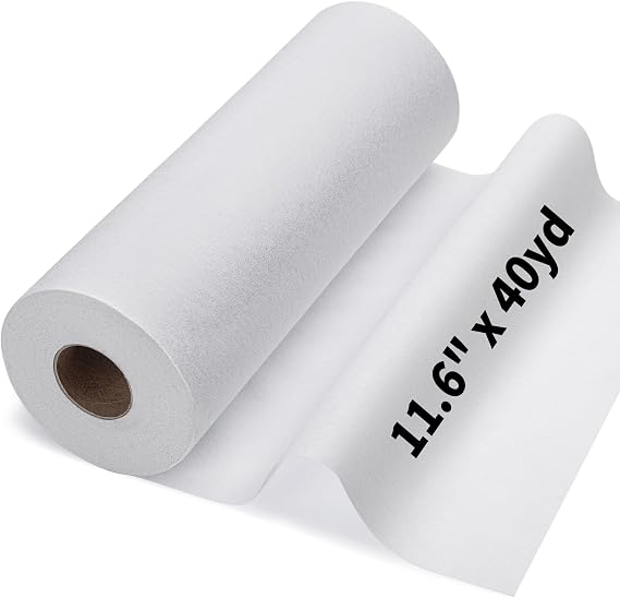 Medium Weight Fusible Interfacing for Sewing Fabric Interfacing