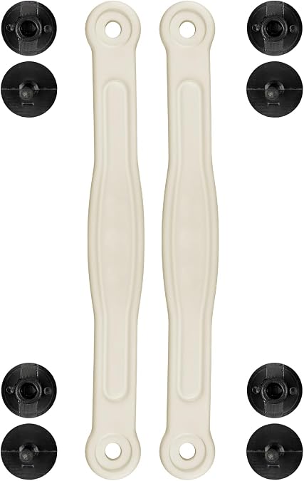 Replacement Rivets with Heel Straps for Croc Classic Clogs Men and Women