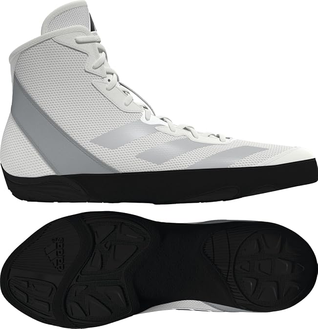 adidas Men's Adizero Wrestling Shoes