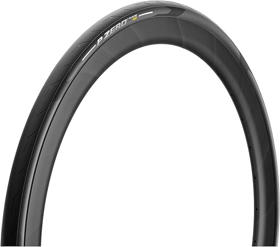 Pirelli P Zero Race RS Tire - 700 x 30, Clincher, Folding, Black, TechBelt, SmartEvo2