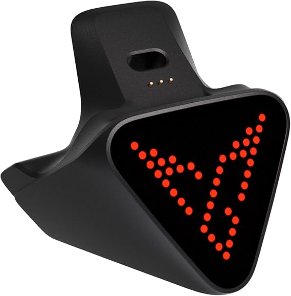 Flydigi Black Wireless Charger Dock 2 Pro Only Support Apex 5 & Vader 5 pro