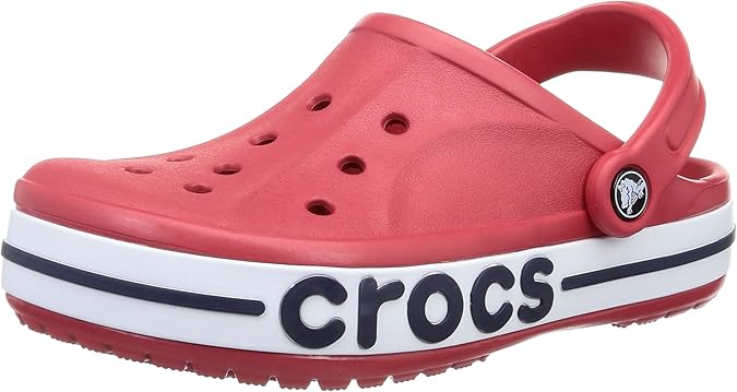 Crocs Women's Bayaband Clog