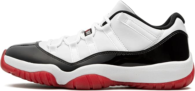 Nike Mens Air Jordan 11 Retro