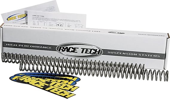 Race Tech 200-444944 Fork Spring 0.44Kg