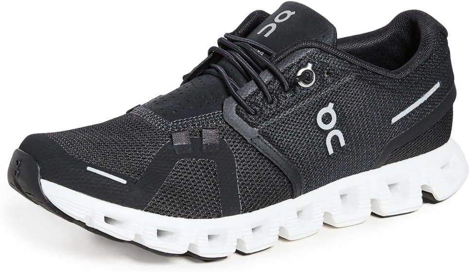 On Cloud 5 Damen-Sneaker