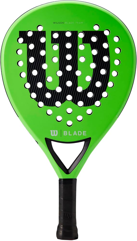 Wilson Blade Team V2 パデルパドル