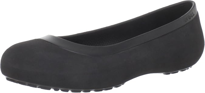 Crocs Women's Mammoth Lined Flat