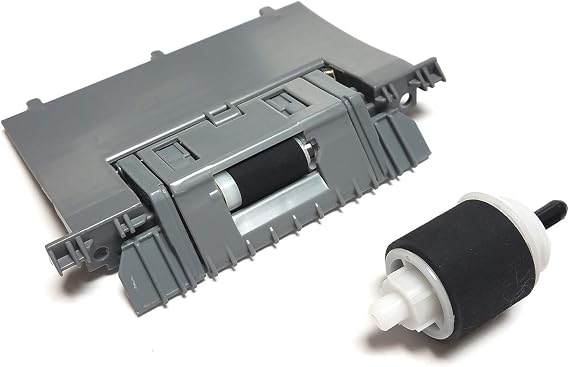 CF081-67903-T2K-AP (RY7-5214) Tray 2 Roller Kit for Color Laser Printer M551 (110V) Includes RM1-8131 Pickup Roller & RM1-8129 Separation Roller Assembly