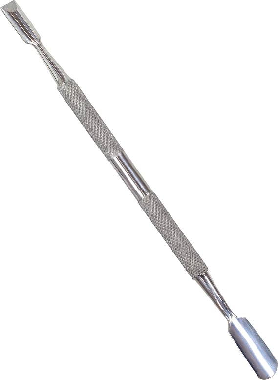 Trina Metal Kronk 5055 / Cuticle Scraper