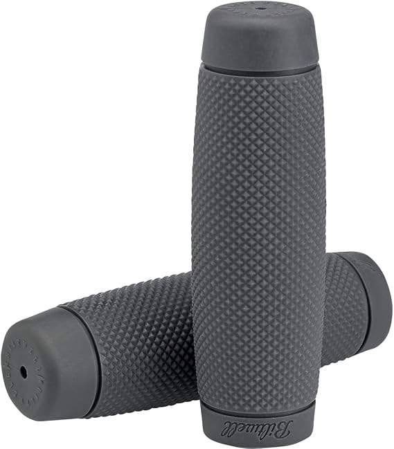 Biltwell Recoil TPV Grips