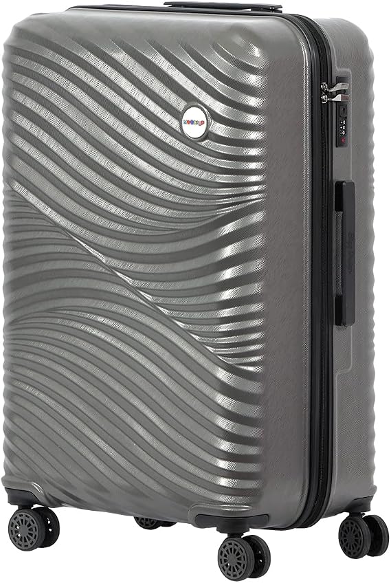 Biggdesign Moods Up Suitcase