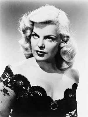 Posterazzi EVCPBDCLMOEC020HLARGE Cleo Moore Mid 1950S Photo Print, 16 x 20