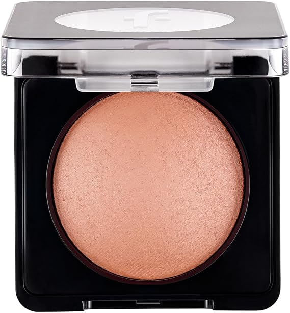 Flormar Baked Blush-on Yüksek Pigmentli & Mat Bitişli Fırınlanmış Allık