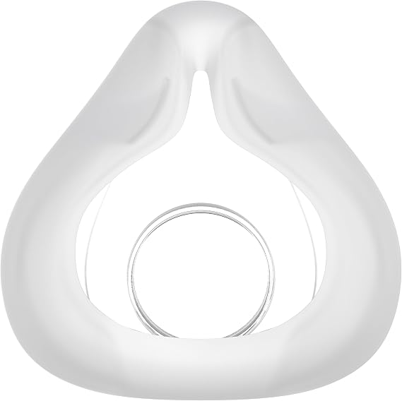 ResMed AirFit F20 Cushion - Full-Face CPAP Mask Cushion Replacement - CPAP Accessories - Small